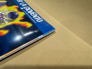 Album Panini Dragon Ball Super 2017 Completo