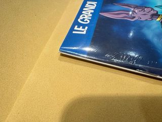 Album Panini Dragon Ball Super 2017 Completo