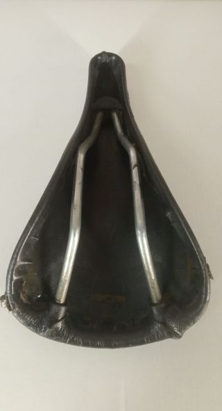 Sillín Condor de bicicleta clásica de carreras