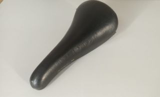 Sillín Condor de bicicleta clásica de carreras