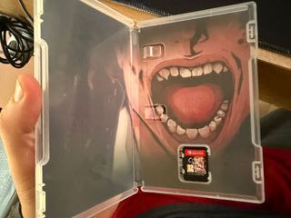 The Coma: Recut Nintendo Switch