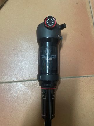 Amortiguador Rock Shox Deluxe