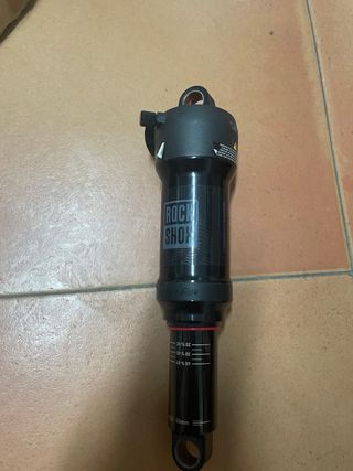 Amortiguador Rock Shox Deluxe