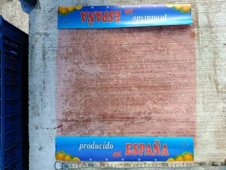 Cubre cajas 50x30 para grapar – 3.600 uds – Frutas