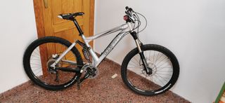 SCOTT GENIUS 60 Doble Suspensión Talla M