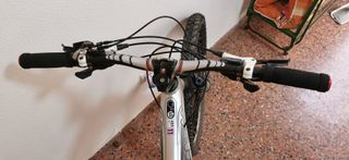 SCOTT GENIUS 60 Doble Suspensión Talla M