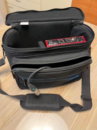 Boss VE-20 Procesador de Voz + Accesorios