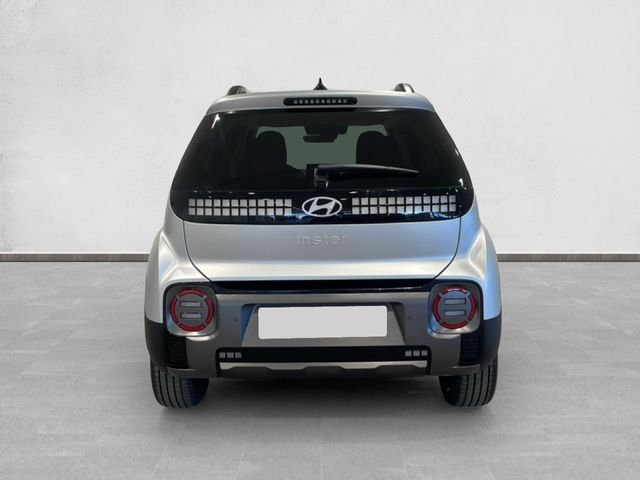 Hyundai INSTER 2025