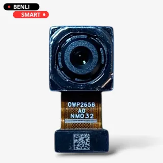 Cámara Trasera Xiaomi Redmi Note 11 redmi 10 2022