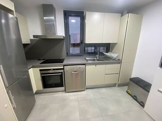 Piso en alquiler en Les Corts en Barcelona