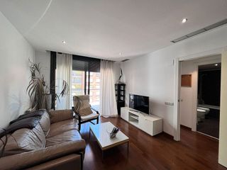 Piso en alquiler en Les Corts en Barcelona