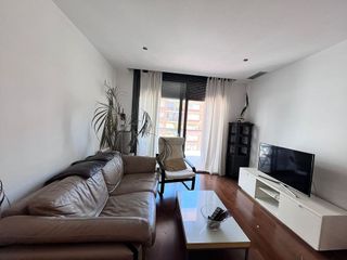 Piso en alquiler en Les Corts en Barcelona