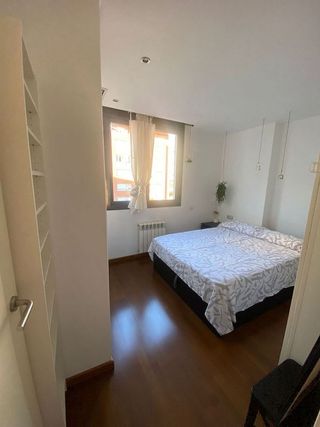 Piso en alquiler en Les Corts en Barcelona