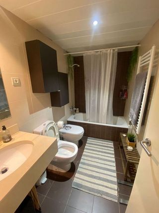 Piso en alquiler en Les Corts en Barcelona