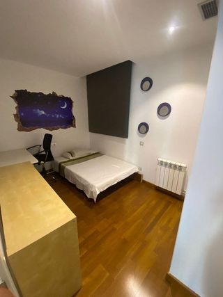 Piso en alquiler en Les Corts en Barcelona