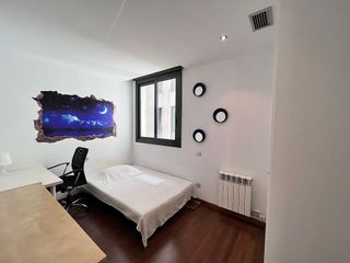 Piso en alquiler en Les Corts en Barcelona