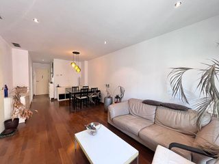 Piso en alquiler en Les Corts en Barcelona