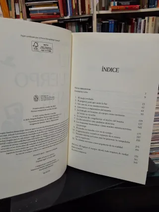 Tu cuerpo sabe tu historia / Your Body Knows Yo...