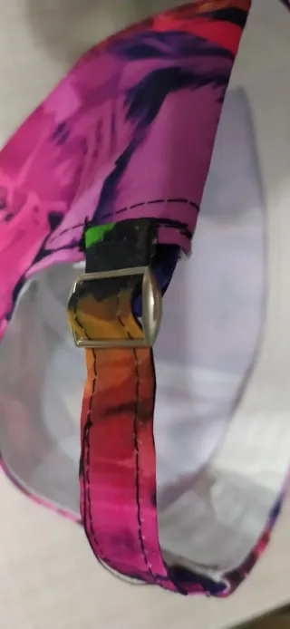 Gorra Multicolor León