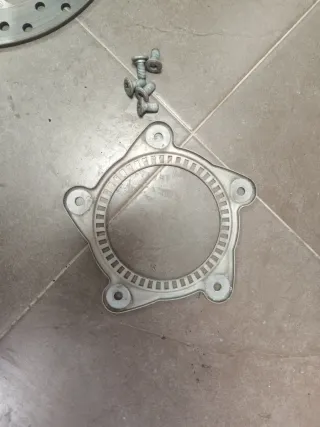 Disco Freno BMW F800ST