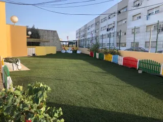 Césped artificial desde 3€/m2