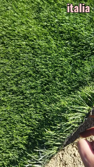 Césped artificial desde 3€/m2