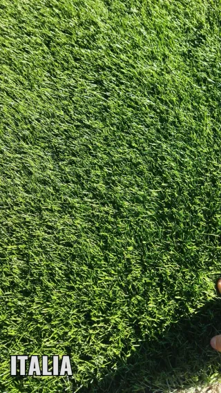 Césped artificial desde 3€/m2