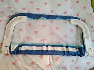 Barrera de Cama Safety