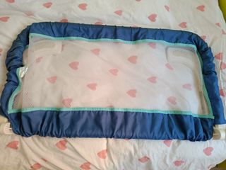 Barrera de Cama Safety