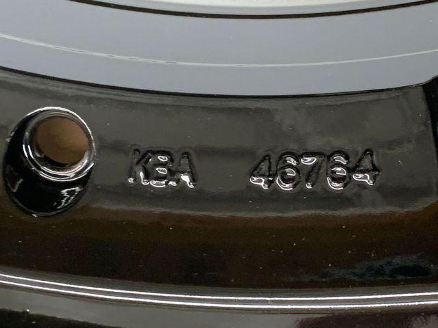 4 llantas Mam W2 7.5x17 4x108 et37 GERMANY