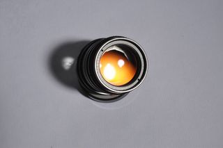 Leica M Tele-Elmarit 90mm f/2.8 Leitz Canada