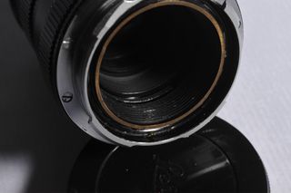 Leica M Tele-Elmarit 90mm f/2.8 Leitz Canada