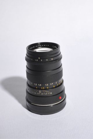 Leica M Tele-Elmarit 90mm f/2.8 Leitz Canada