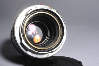 Leica M Tele-Elmarit 90mm f/2.8 Leitz Canada