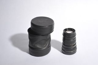 Leica M Tele-Elmarit 90mm f/2.8 Leitz Canada