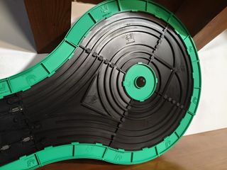 Rotonda 3D para Scalextric 1:32