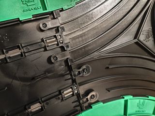 Rotonda 3D para Scalextric 1:32