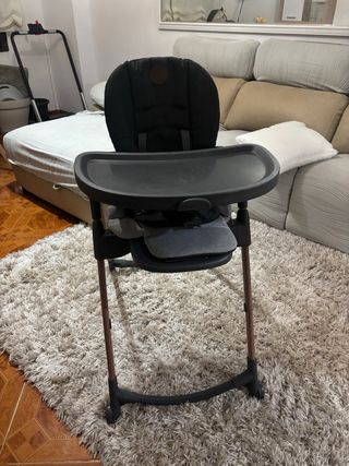 Maxi-Cosi Minla Trona Bebe Evolutiva 6 en 1, 0-14