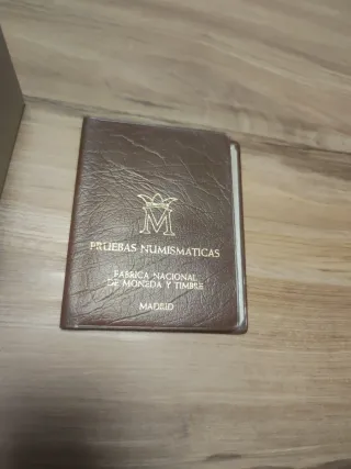 Cartelera Pesetas 1973