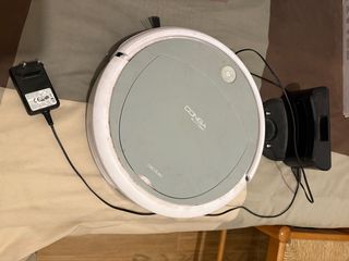 Conga Slim 890 Robot Aspirador