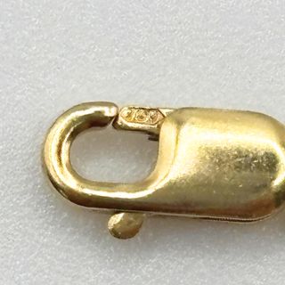 Cadena Oro 18K, Rolo, 5.51gr, 45cm