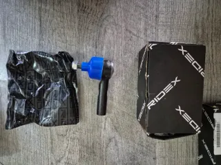 Recambios de Scenic 1  suspencion RIDEX y STARK