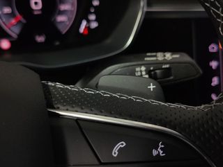 Audi Q3 SPORTBACK 40 TFSI QUATTRO S LINE S TRONIC 190CV