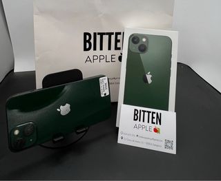 iPhone 13 128GB BAT100%/ GARANTIA ! CAMBIOS !