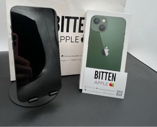 iPhone 13 128GB BAT100%/ GARANTIA ! CAMBIOS !