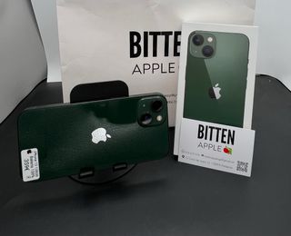 iPhone 13 128GB BAT100%/ GARANTIA ! CAMBIOS !