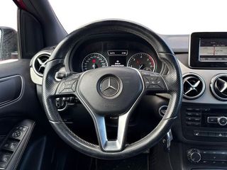 Mercedes Clase B B 180 CDI AMG Line