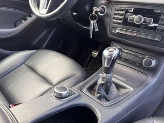 Mercedes Clase B B 180 CDI AMG Line