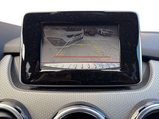 Mercedes Clase B B 180 CDI AMG Line