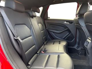 Mercedes Clase B B 180 CDI AMG Line